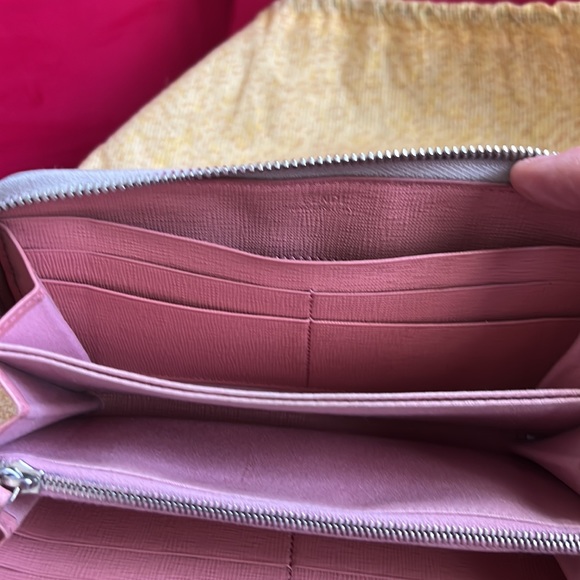 Fendi Monster wallet - Picture 8 of 11